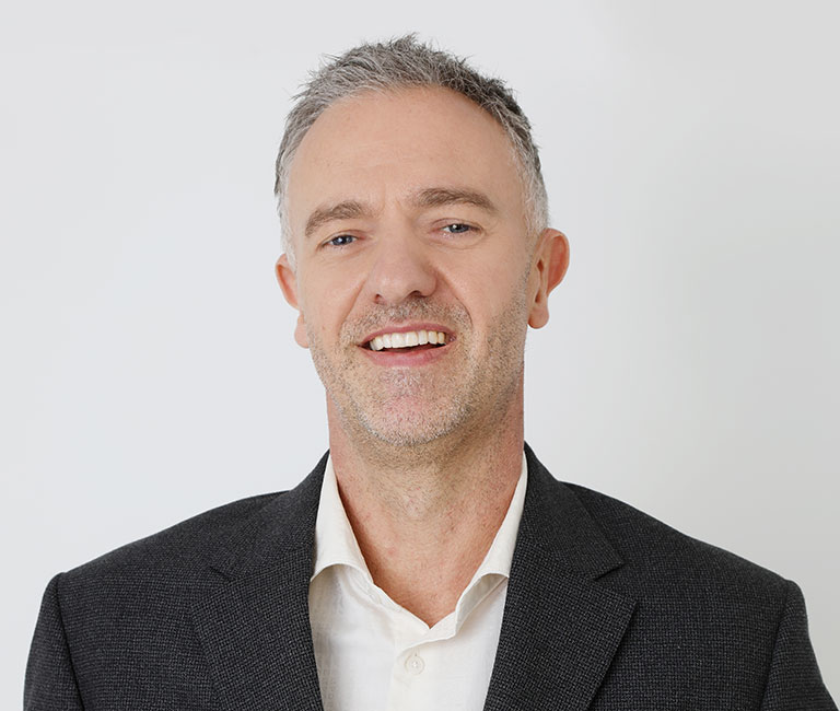 Tom Butler