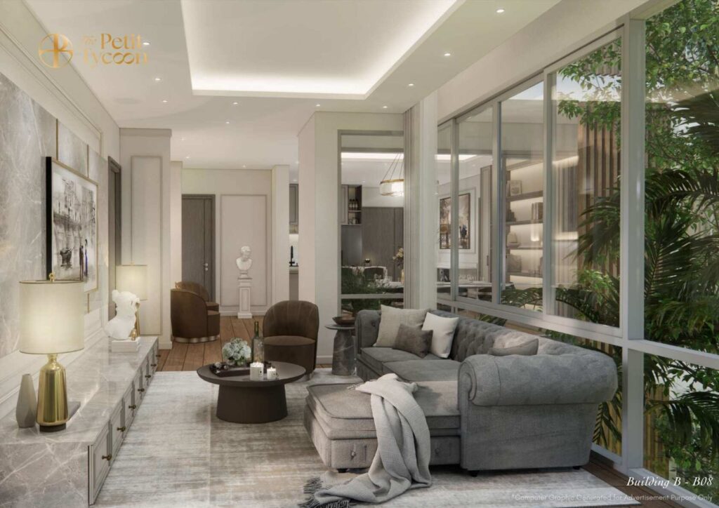The Petit Tycoon - Cherngtalay - Phuket 