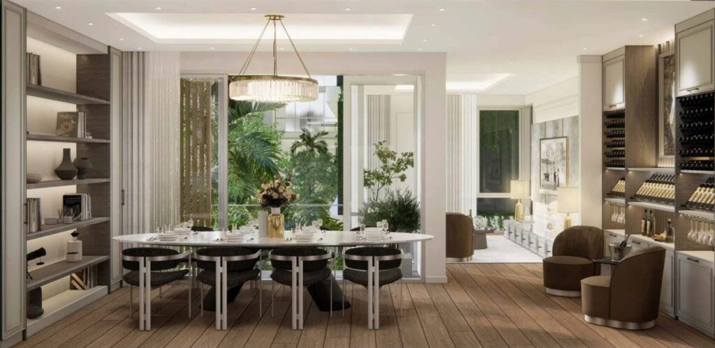 The Petit Tycoon - Cherngtalay - Phuket 
