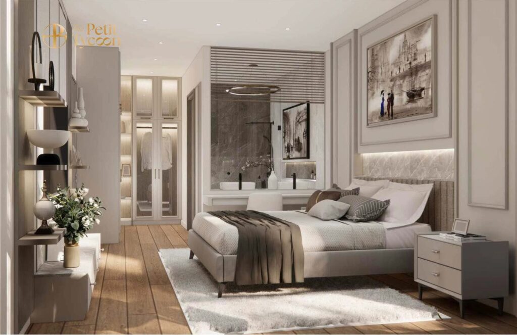 The Petit Tycoon - Cherngtalay - Phuket 