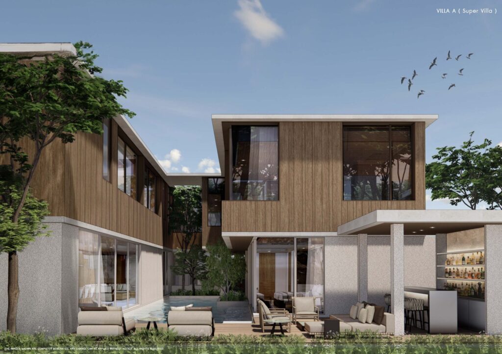 The Harmony By Wallaya Villas - Cherngtalay - Phuket  