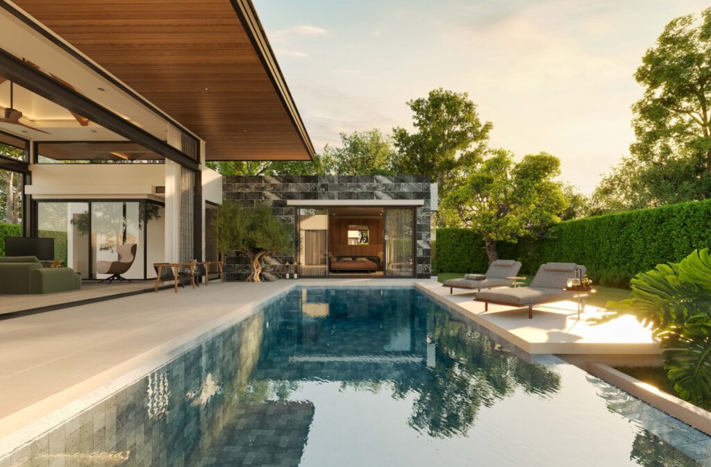 Botanica Pru Jampa - Thep Krasattri - Phuket  