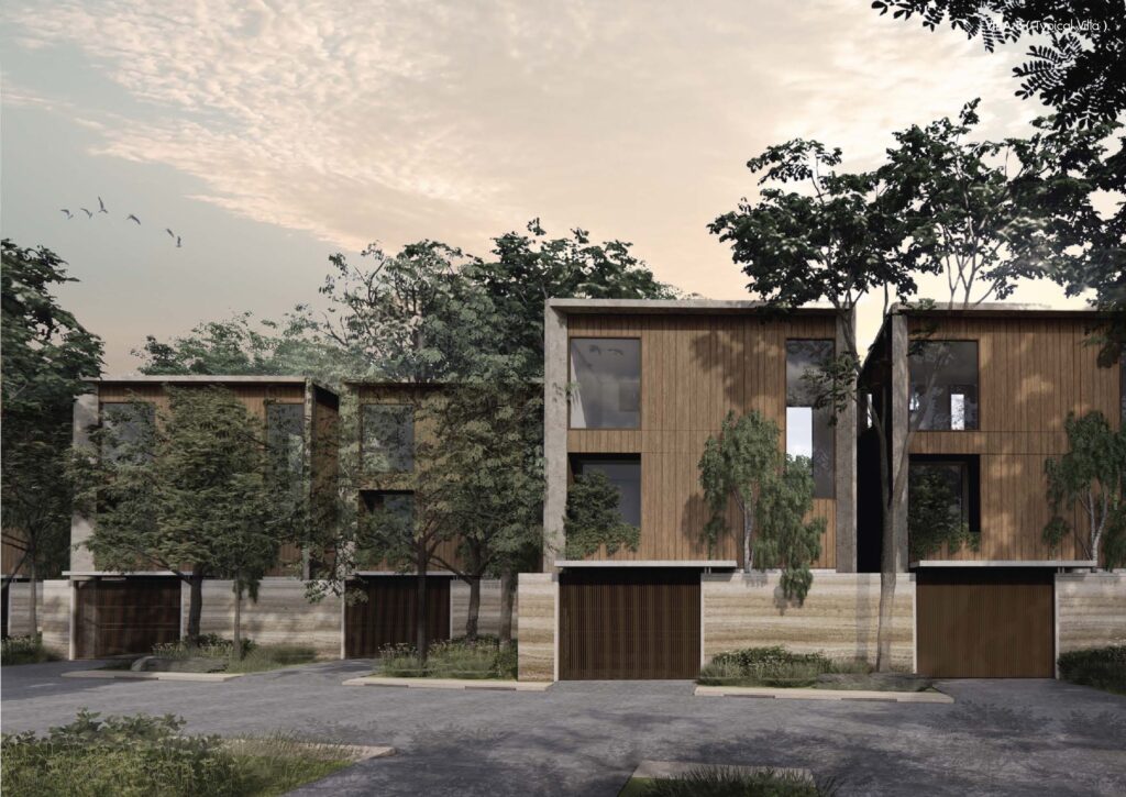 The Harmony By Wallaya Villas - Cherngtalay - Phuket  