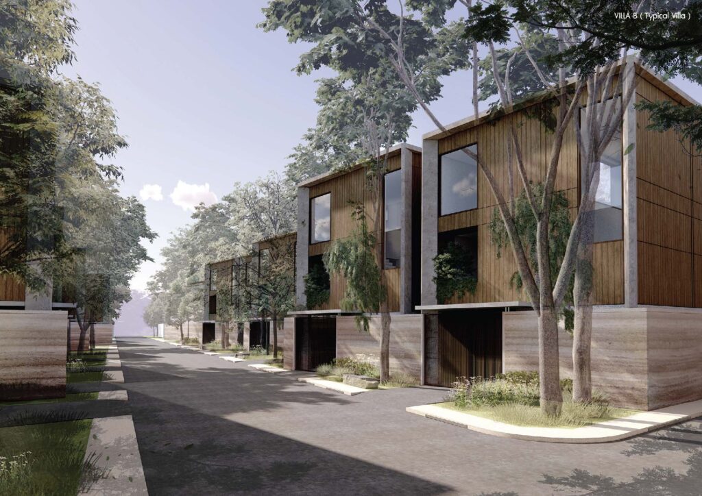 The Harmony By Wallaya Villas - Cherngtalay - Phuket  