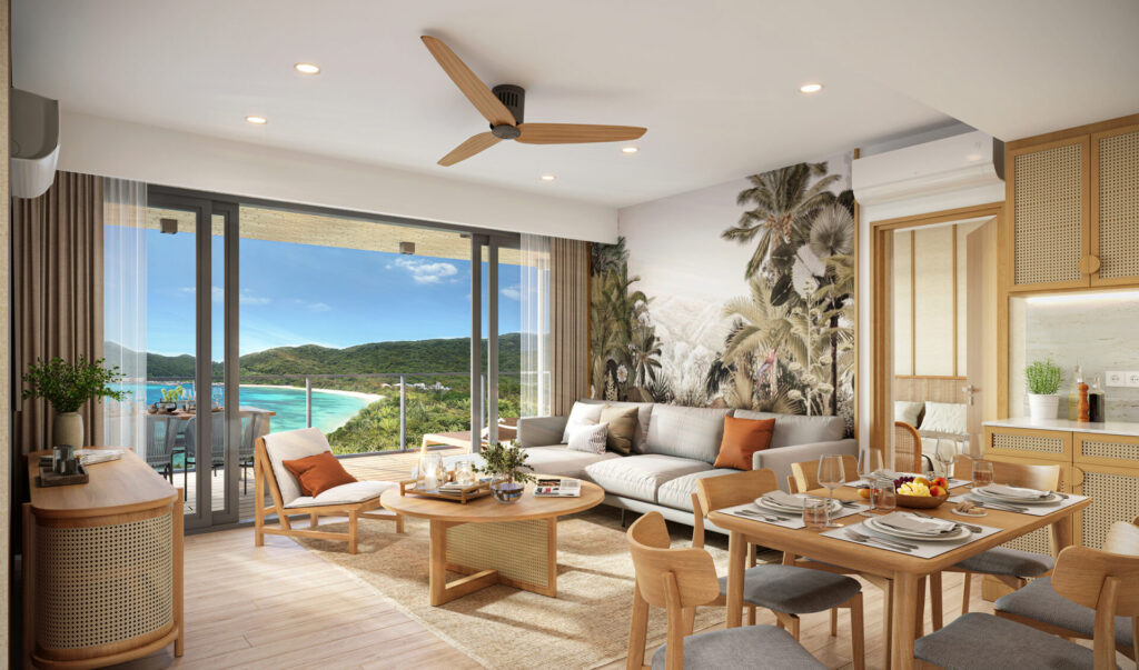 Laguna Beach Residences Seashore - Cherngtalay - Phuket 