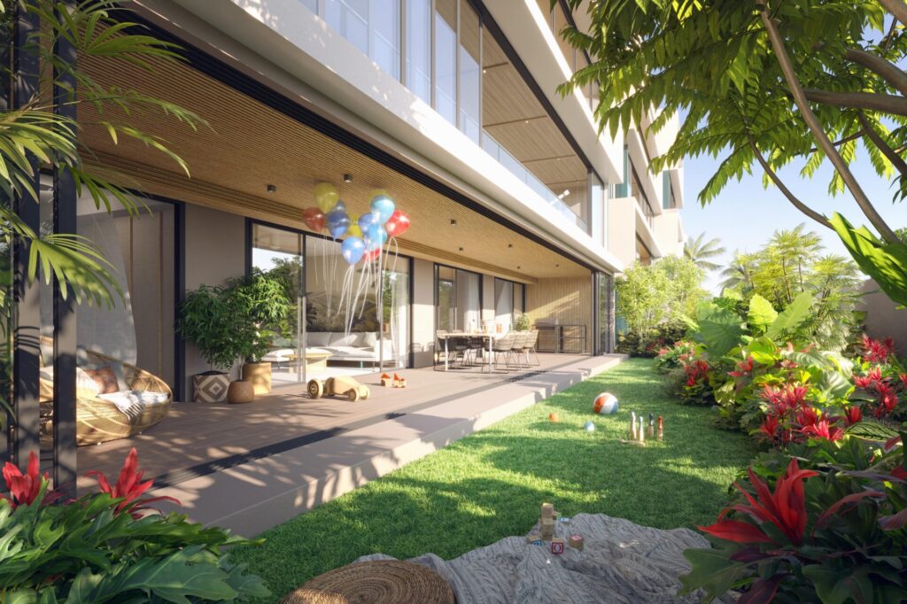 Laguna Beach Residences Seashore - Cherngtalay - Phuket 