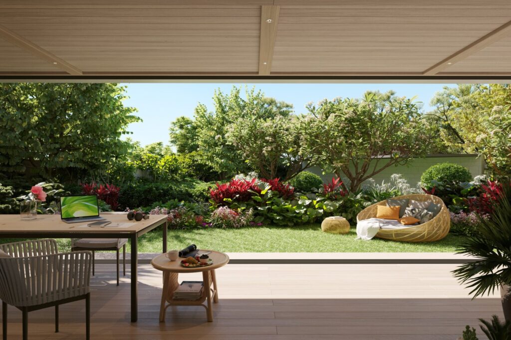 Laguna Beach Residences Seashore - Cherngtalay - Phuket 