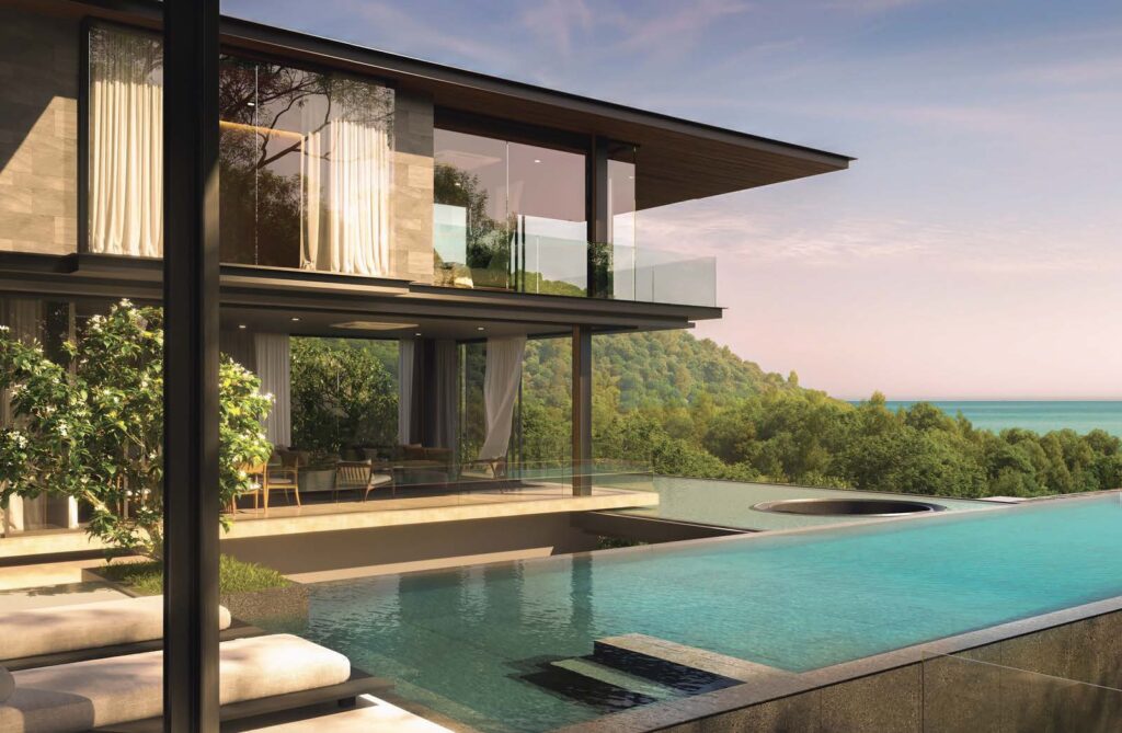 Botanica MontAzure - Kamala - Phuket  