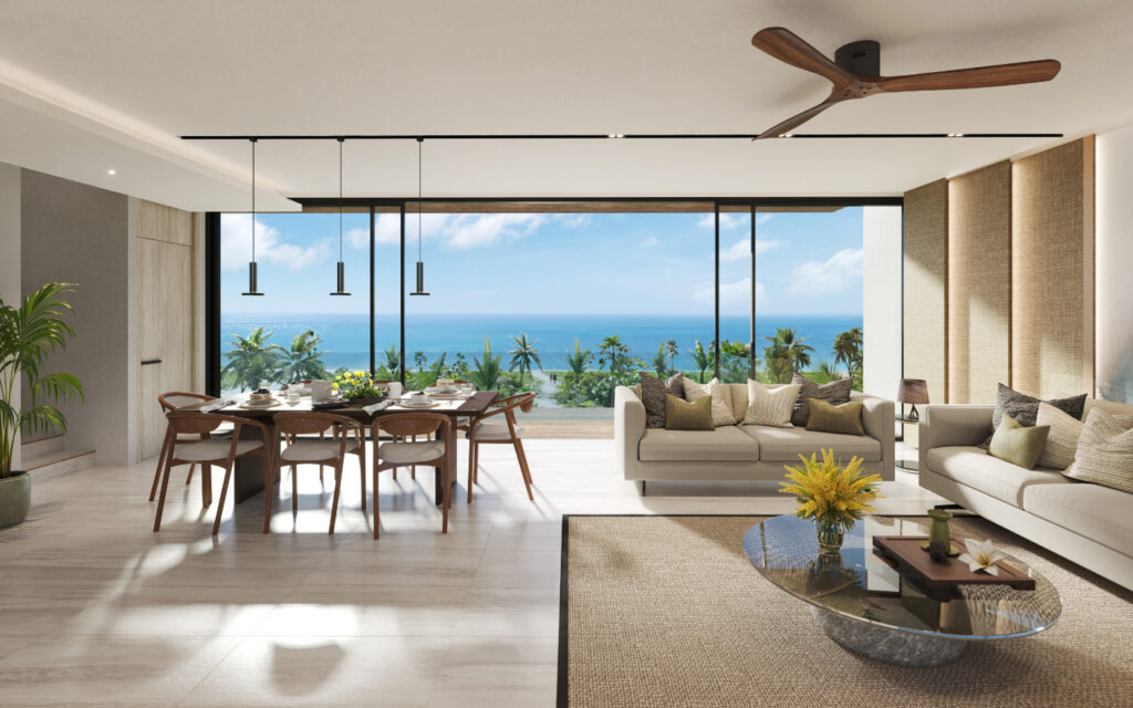 Banyan Tree Beach Residences Nammu - Cherngtalay - Phuket  
