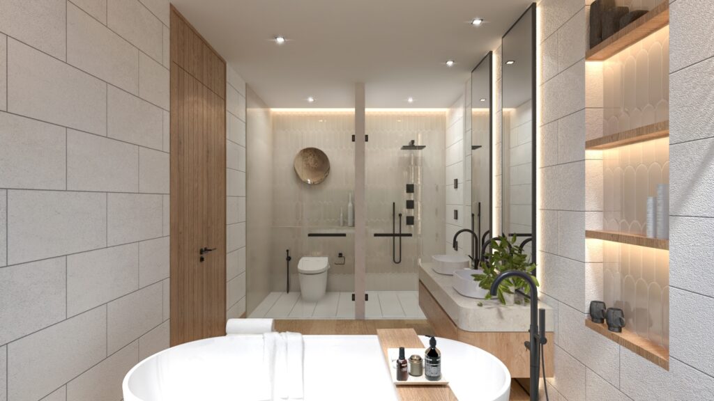 Nakara Grand Luxury Vallas - Cherngtalay - Phuket 