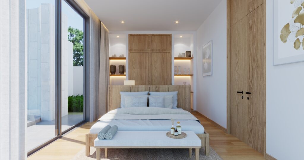 Nakara Grand Luxury Vallas - Cherngtalay - Phuket 