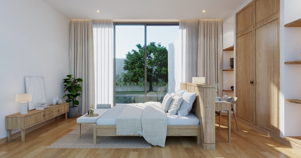 Nakara Grand Luxury Vallas - Cherngtalay - Phuket 