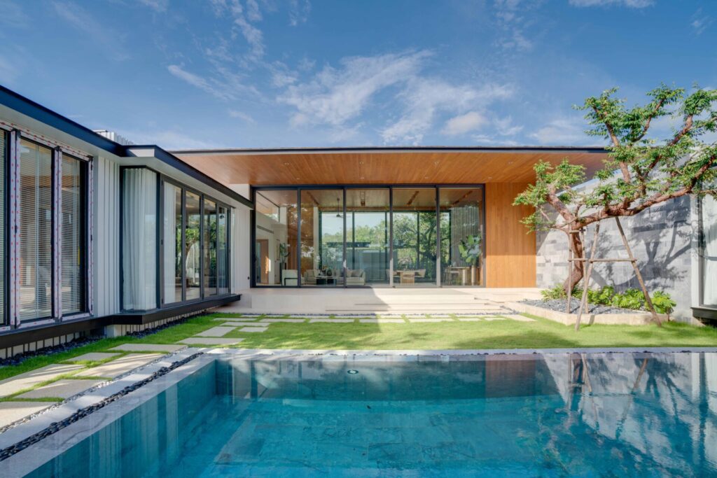 Botanica Forestique - Cherngtalay - Phuket 