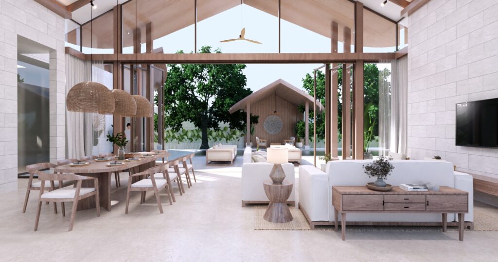 Nakara Grand Luxury Vallas - Cherngtalay - Phuket 