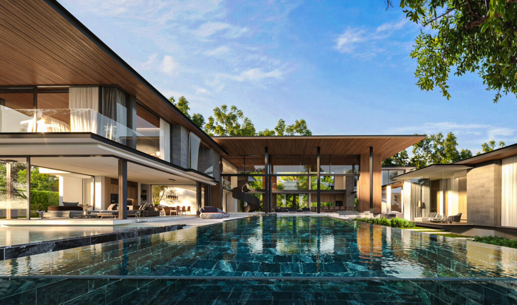Botanica Grand Avenue - Cherngtalay - Phuket  