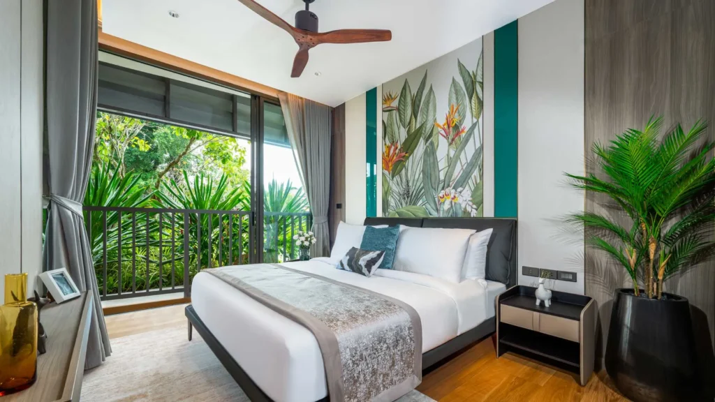 Skypark Elara Lakelands - Cherngtalay - Phuket 