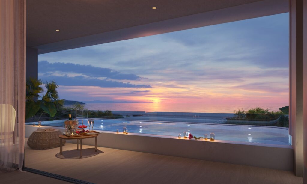 Banyan Tree Beach Residences Varuna - Cherngtalay - Phuket 