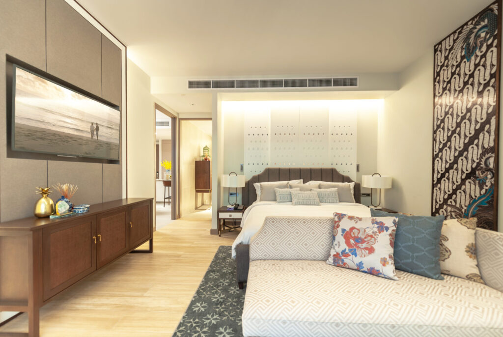 Angsana Oceanview Residences - Cherngtalay - Phuket  