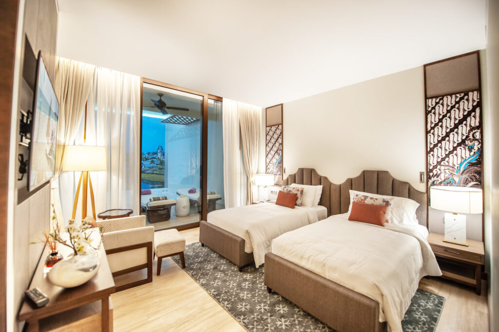 Angsana Oceanview Residences - Cherngtalay - Phuket  