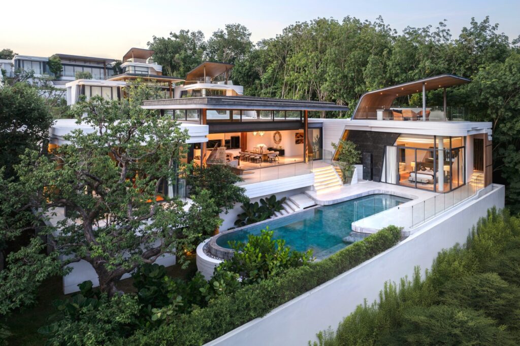 Botanica Sky Valley - Cherngtalay - Phuket 