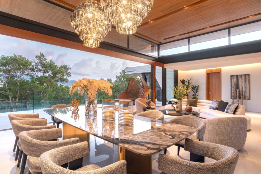 Botanica Sky Valley - Cherngtalay - Phuket 