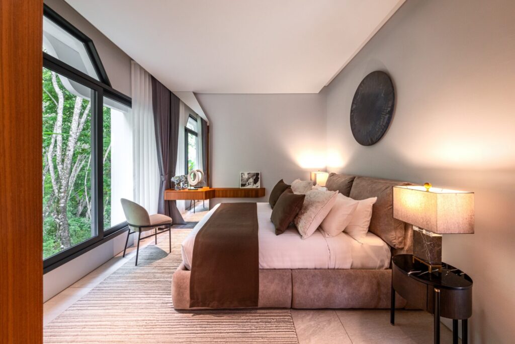 Botanica Sky Valley - Cherngtalay - Phuket 