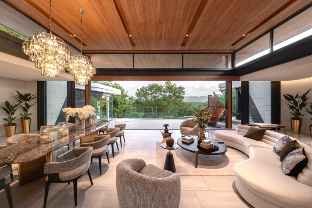 Botanica Sky Valley - Cherngtalay - Phuket 