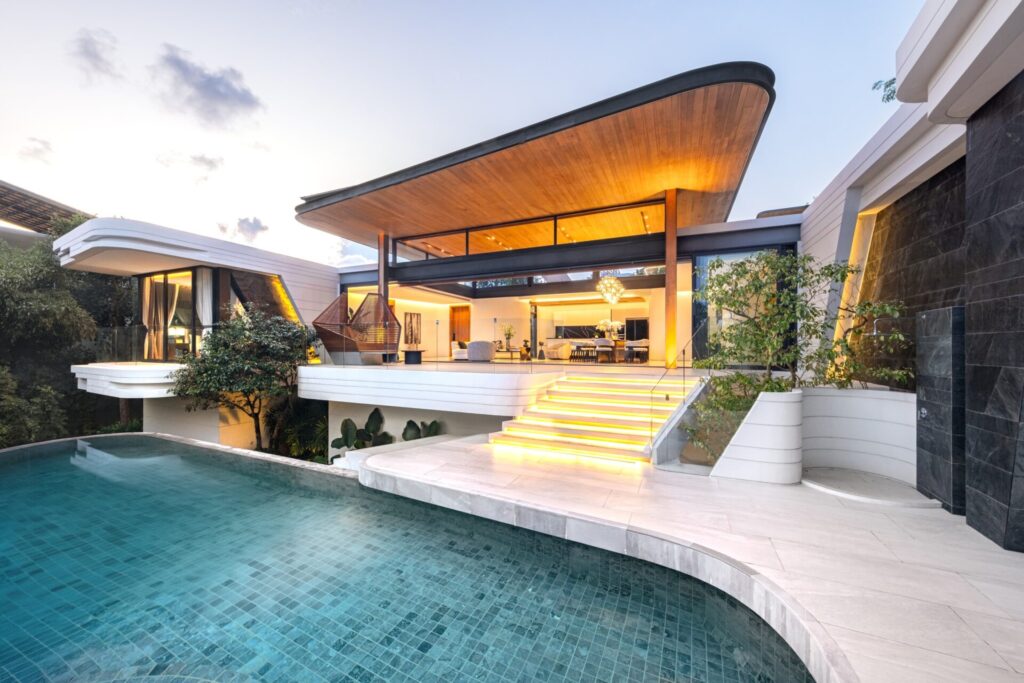 Botanica Sky Valley - Cherngtalay - Phuket 