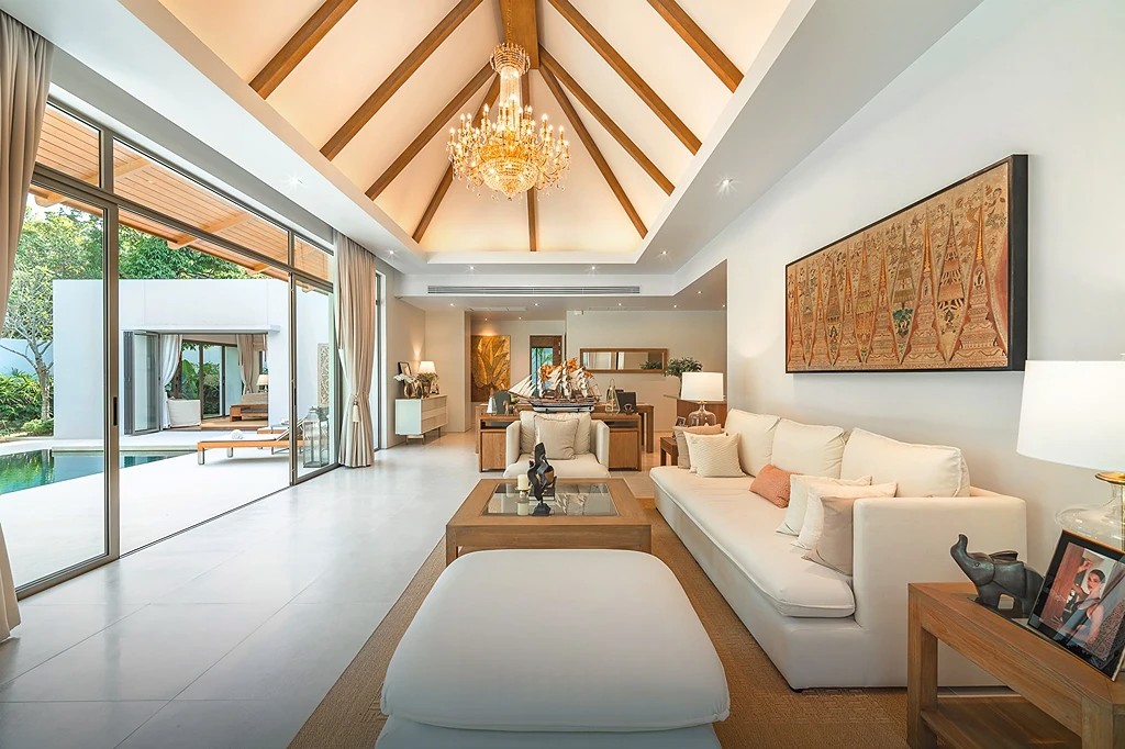 Anchan Indigo - Thep Krasattri - Phuket  