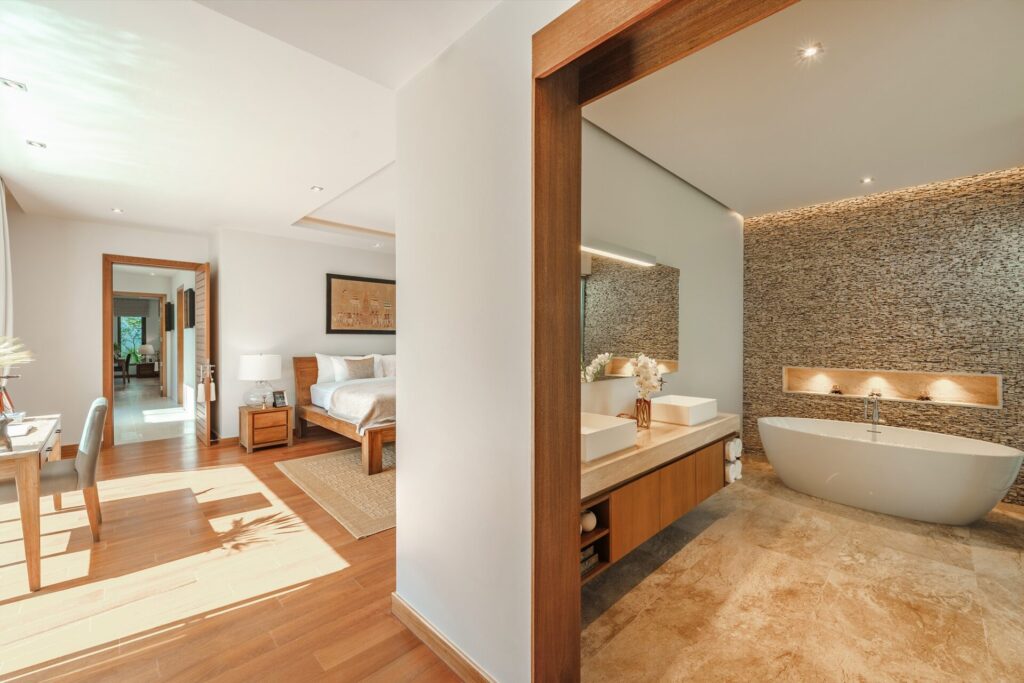 Anchan Indigo - Thep Krasattri - Phuket  