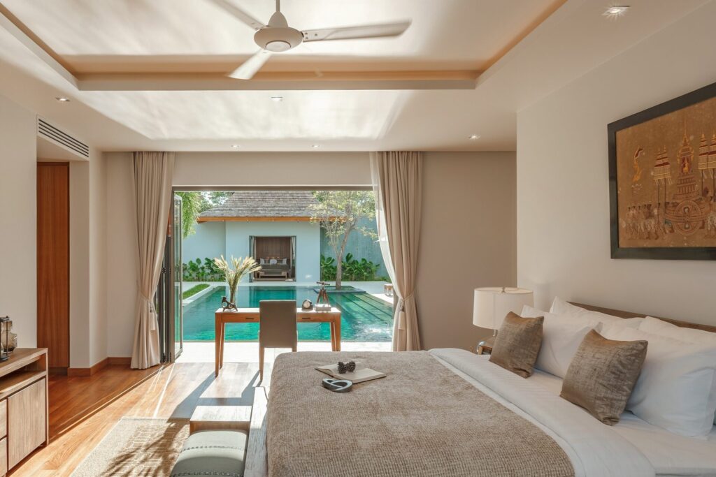 Anchan Indigo - Thep Krasattri - Phuket  