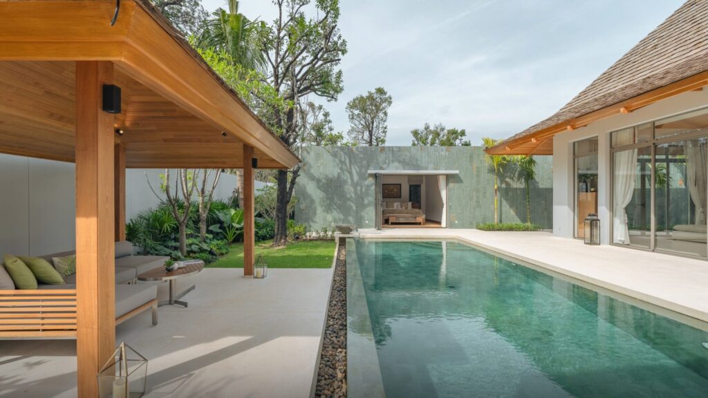 Anchan Indigo - Thep Krasattri - Phuket  