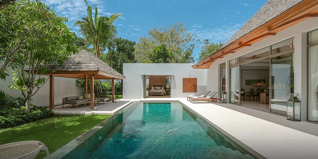 Anchan Mountain Breeze - Thep Krasattri - Phuket  