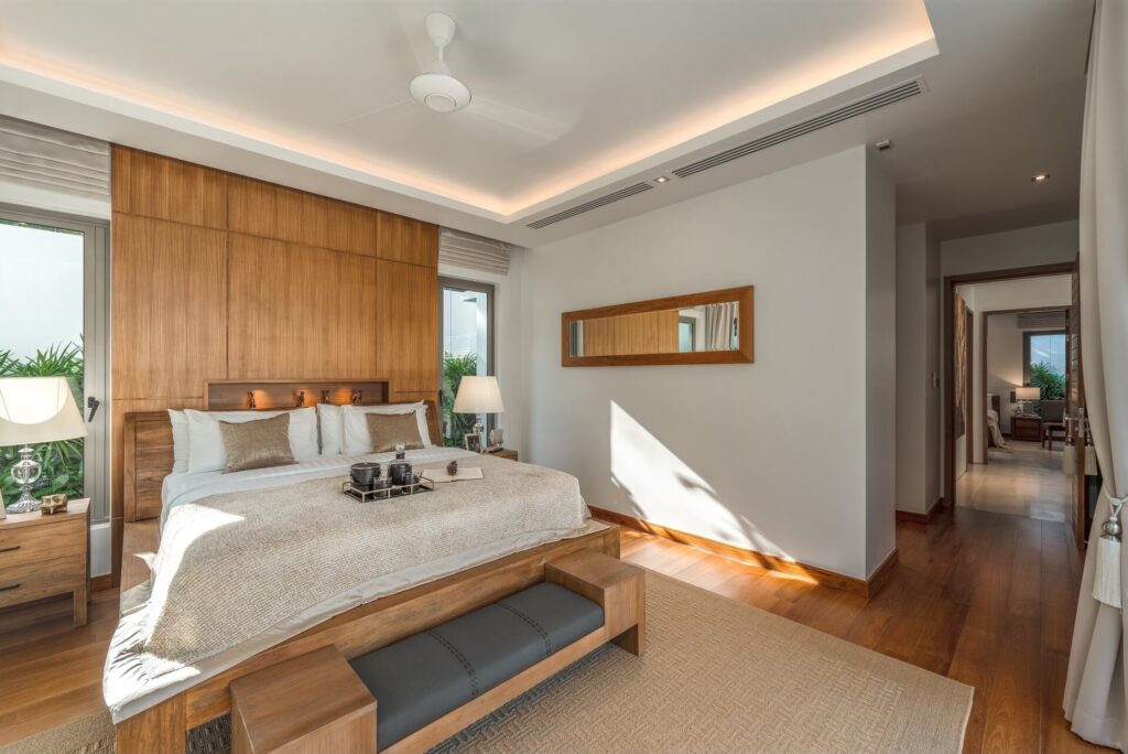 Anchan Indigo - Thep Krasattri - Phuket  