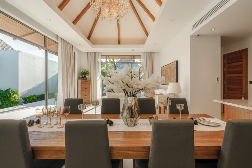 Anchan Indigo - Thep Krasattri - Phuket  