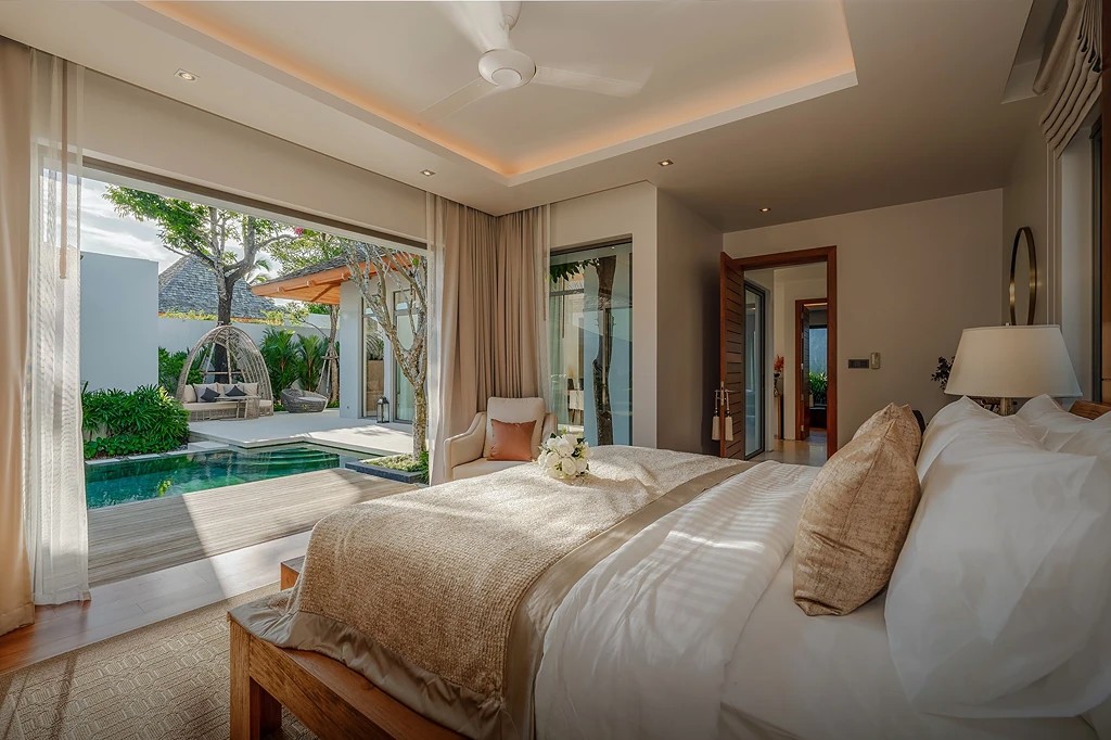 Anchan Indigo - Thep Krasattri - Phuket  
