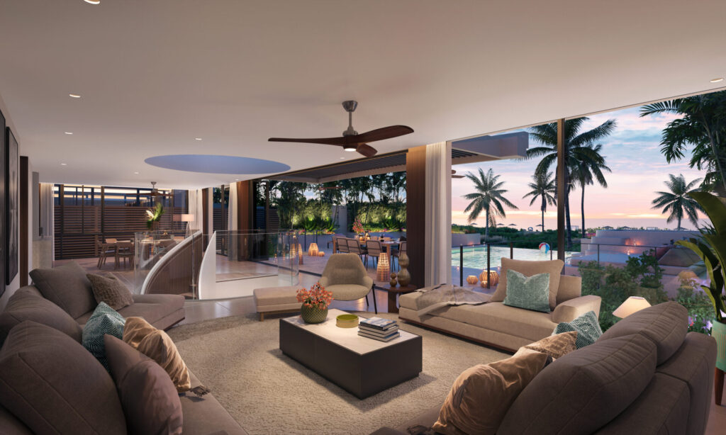 Banyan Tree Beach Residences Aegir - Cherngtalay - Phuket  