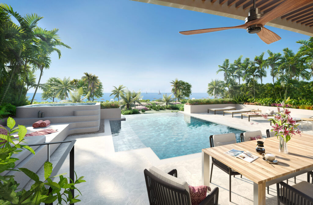 Banyan Tree Beach Residences Aegir - Cherngtalay - Phuket  