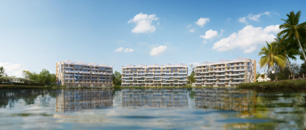 Angsana Oceanview Residences - Cherngtalay - Phuket  