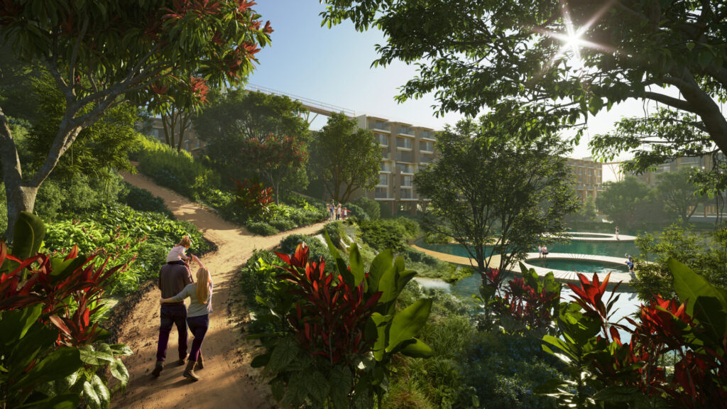 Laguna Lakelands Waterfront Villas - Cherngtalay - Phuket  