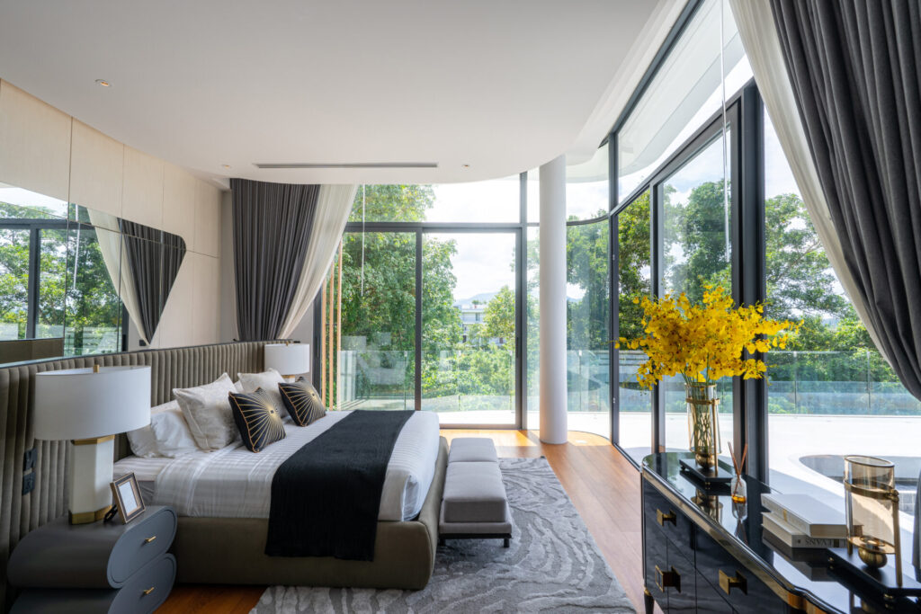 Botanica Sky Valley - Cherngtalay - Phuket 
