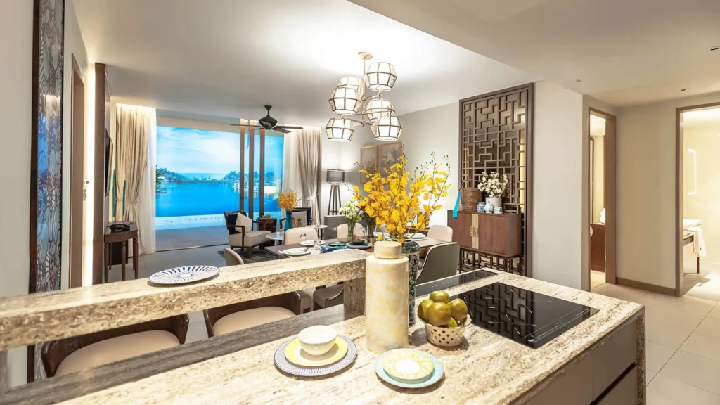 Angsana Oceanview Residences - Cherngtalay - Phuket  