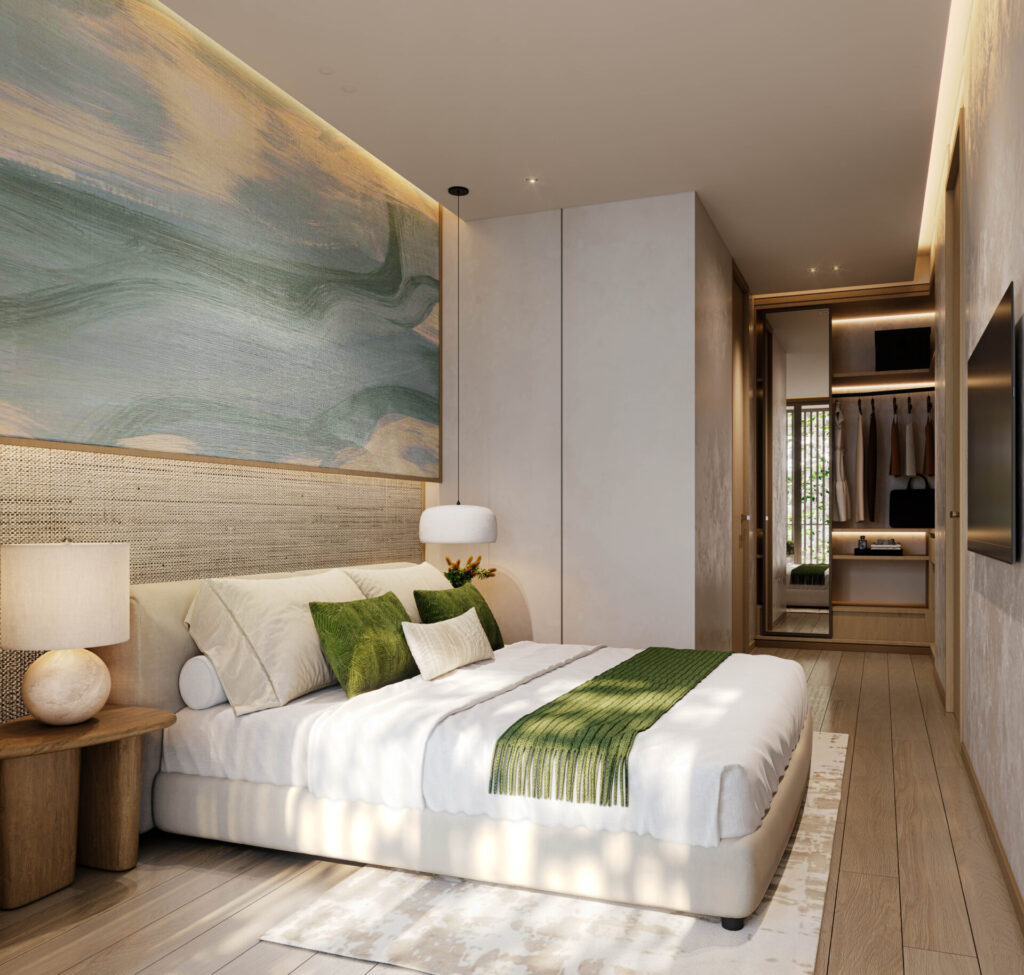 Laguna Lake Residences Aster - Cherngtalay - Phuket  