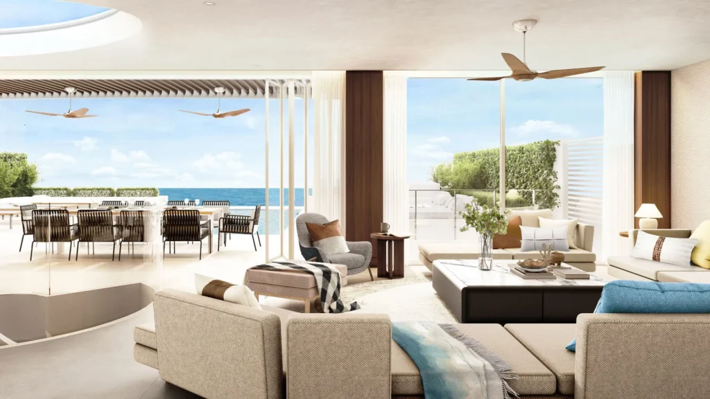 Banyan Tree Beach Residences Aegir - Cherngtalay - Phuket  