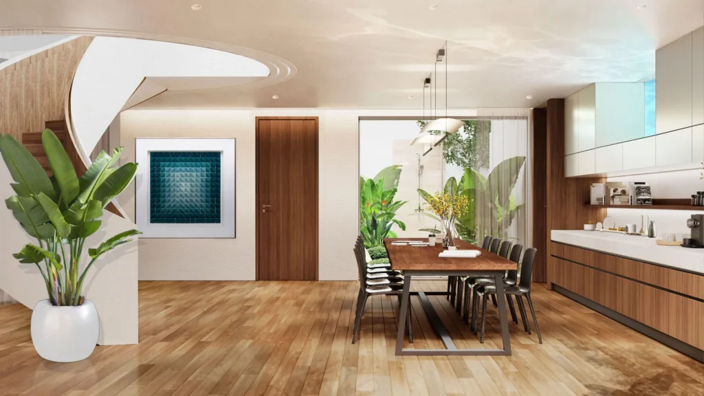 Banyan Tree Beach Residences Aegir - Cherngtalay - Phuket  