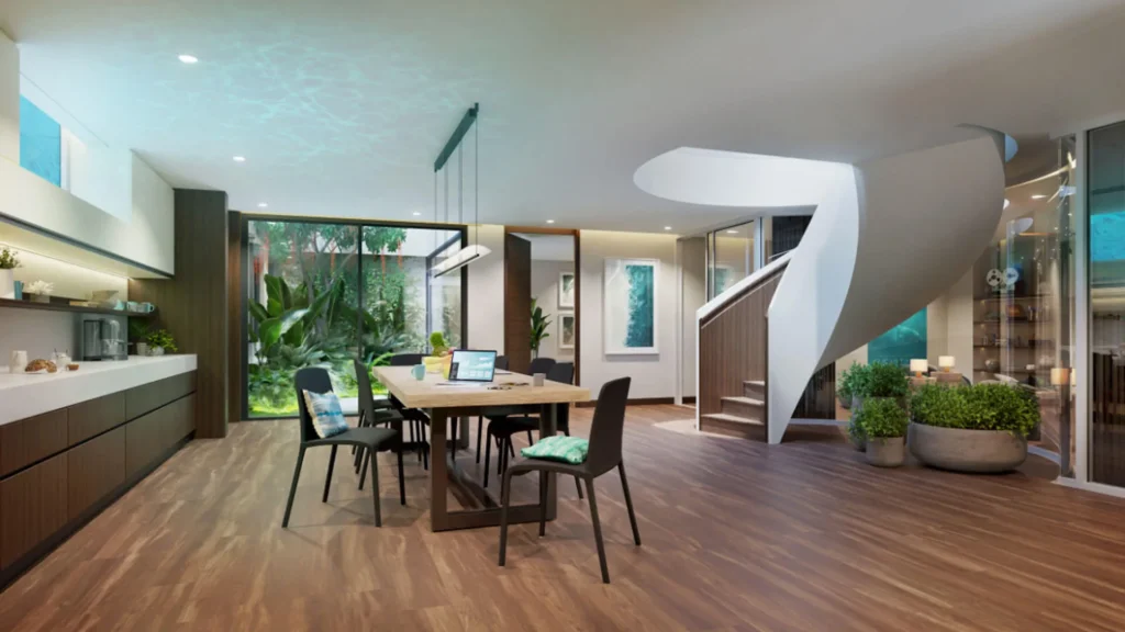 Banyan Tree Beach Residences Aegir - Cherngtalay - Phuket  