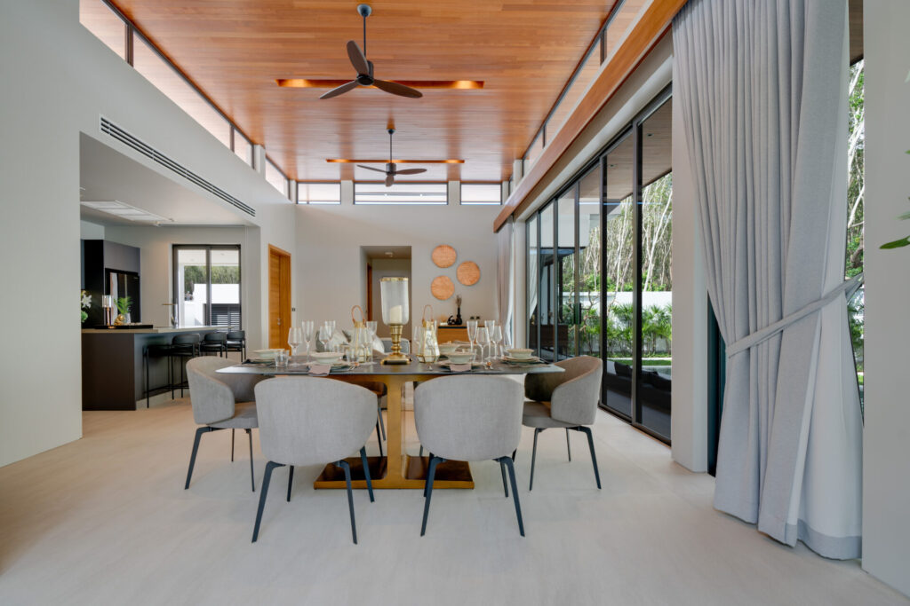 Botanica Modern Loft II - Cherngtalay - Phuket  