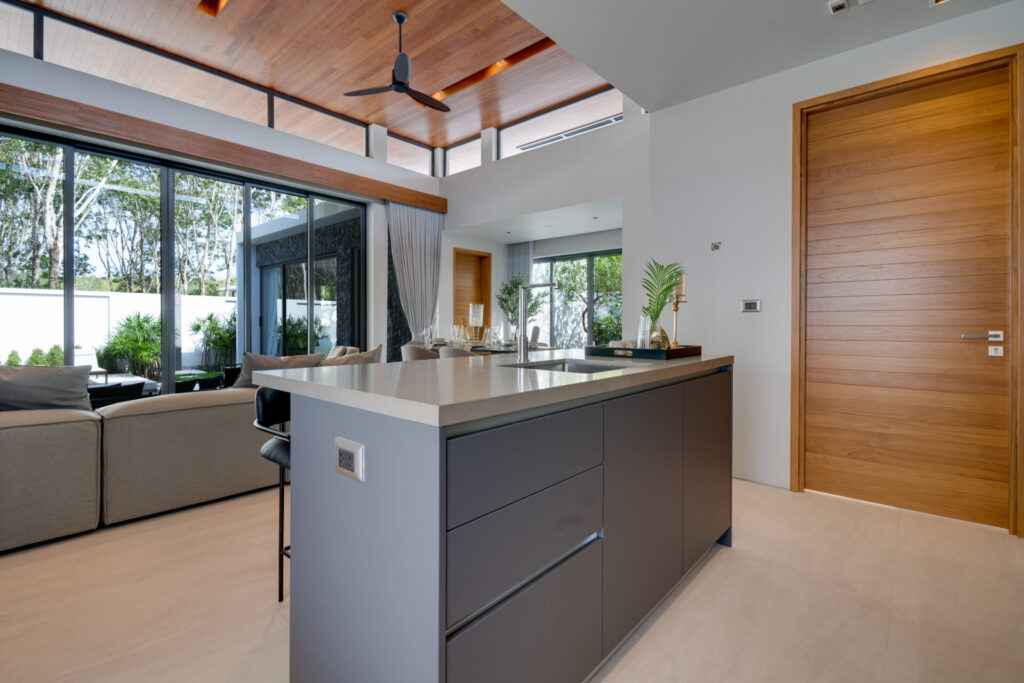 Botanica Modern Loft II - Cherngtalay - Phuket  