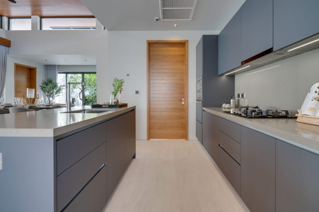 Botanica Modern Loft II - Cherngtalay - Phuket  