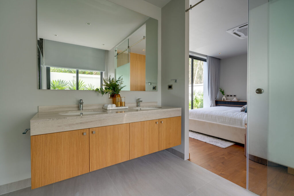 Botanica Modern Loft II - Cherngtalay - Phuket  